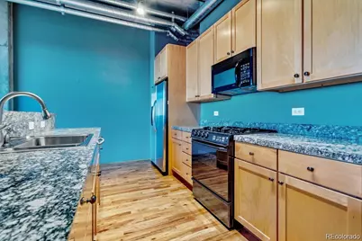 2899 N Speer Boulevard #304, Denver, CO 80211 - Photo 5