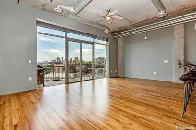 2899 N Speer Boulevard #304, Denver, CO 80211 - Photo 7