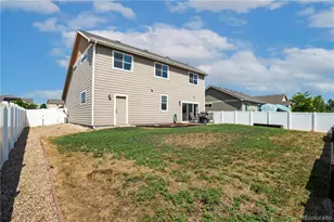 446 Ptarmigan St, Severance, CO 80550 - Photo 35