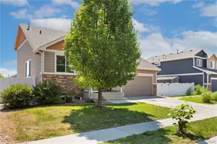 446 Ptarmigan St, Severance, CO 80550 - Photo 3