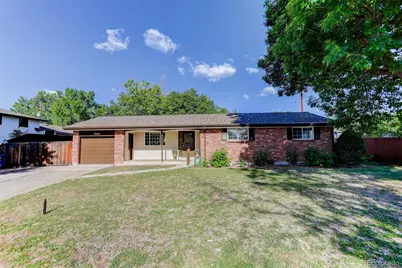 2143 S Yukon Street, Lakewood, CO 80227 - Photo 1