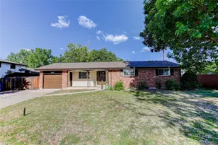 2143 S Yukon St, Lakewood, CO 80227 - Photo 1