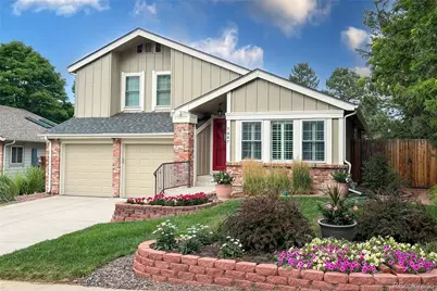 7887 S Ulster Street, Centennial, CO 80112 - Photo 3