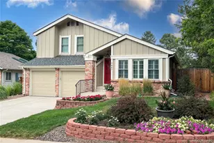 7887 S Ulster St, Centennial, CO 80112 - Photo 3