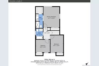 7887 S Ulster Street, Centennial, CO 80112 - Photo 41