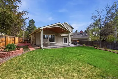 7887 S Ulster Street, Centennial, CO 80112 - Photo 33