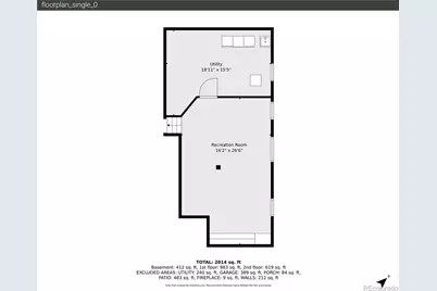 7887 S Ulster Street, Centennial, CO 80112 - Photo 39