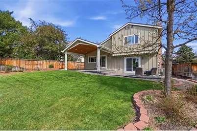 7887 S Ulster Street, Centennial, CO 80112 - Photo 35
