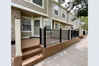 339 W Jamison Circle #12, Littleton, CO 80120 - Photo 1