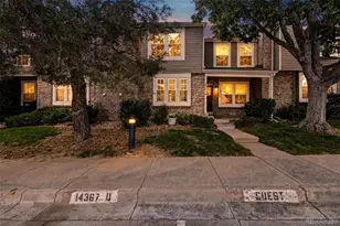 14367 E Pimlico Pl, Aurora, CO 80015 - Photo 1
