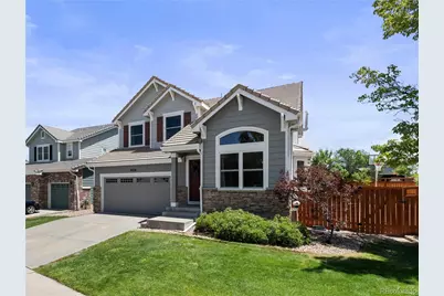 3050 Springbriar Drive, Castle Rock, CO 80109 - Photo 5