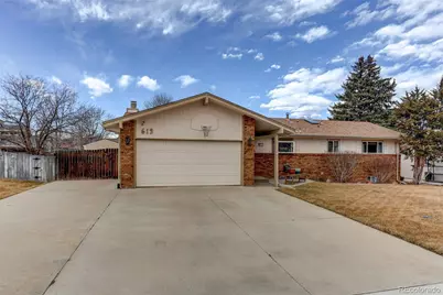 613 42nd Avenue, Greeley, CO 80634 - Photo 1