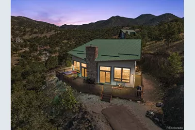 10102 Sioux Circle, Salida, CO 81201 - Photo 1