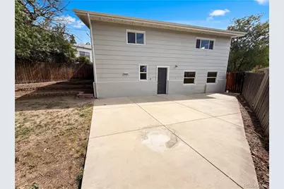 519 N Gilbert Street, Castle Rock, CO 80104 - Photo 5