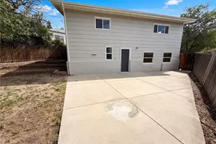 519 N Gilbert St, Castle Rock, CO 80104 - Photo 5