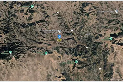 170 Badger Circle, Guffey, CO 80820 - Photo 3