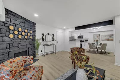 10150 E Virginia #108, Denver, CO 80247 - Photo 1