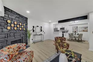 10150 E Virginia Ave, Denver, CO 80247 - Photo 1