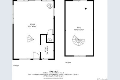 177 Bunker Hill Circle, Silver Cliff, CO 81252 - Photo 19