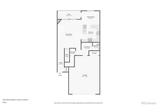 12274 Stone Timber Ct, Parker, CO 80134 - Photo 43