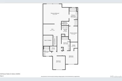 12274 Stone Timber Court, Parker, CO 80134 - Photo 45