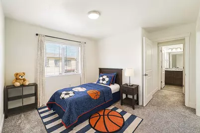 12274 Stone Timber Court, Parker, CO 80134 - Photo 7