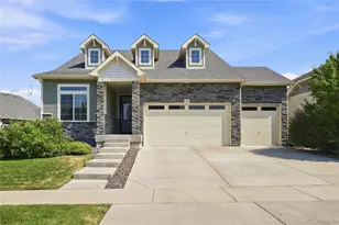 58 S Oak Hill Ct, Aurora, CO 80018 - Photo 1