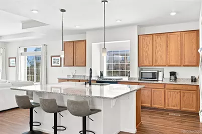58 S Oak Hill Court, Aurora, CO 80018 - Photo 3