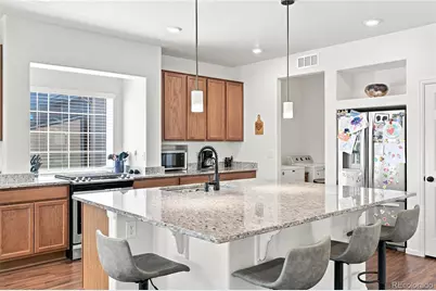 58 S Oak Hill Court, Aurora, CO 80018 - Photo 5