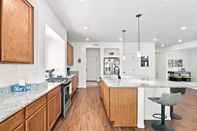 58 S Oak Hill Court, Aurora, CO 80018 - Photo 7
