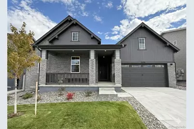 13792 Daffodil Point, Parker, CO 80134 - Photo 1