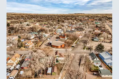 203 N Frazier Avenue, Florence, CO 81226 - Photo 39