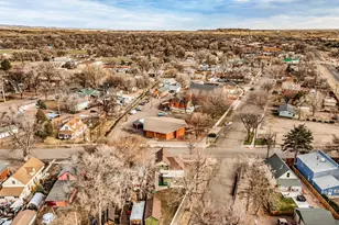 203 N Frazier Ave, Florence, CO 81226 - Photo 39