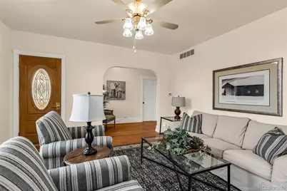 203 N Frazier Avenue, Florence, CO 81226 - Photo 9