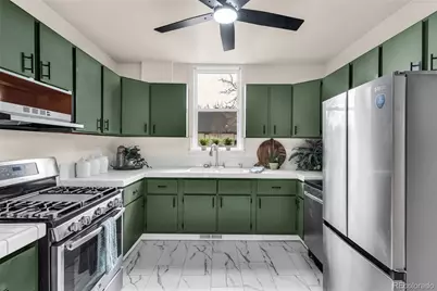 203 N Frazier Avenue, Florence, CO 81226 - Photo 15