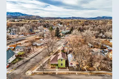 203 N Frazier Avenue, Florence, CO 81226 - Photo 35