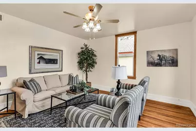 203 N Frazier Avenue, Florence, CO 81226 - Photo 7