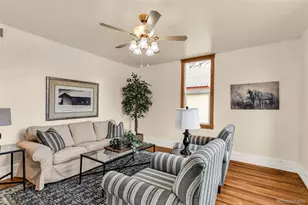 203 N Frazier Ave, Florence, CO 81226 - Photo 7