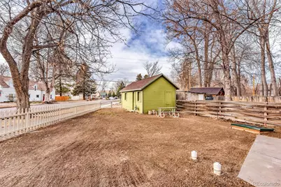 203 N Frazier Avenue, Florence, CO 81226 - Photo 29