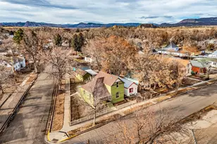 203 N Frazier Ave, Florence, CO 81226 - Photo 33