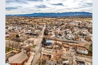 203 N Frazier Avenue, Florence, CO 81226 - Photo 37