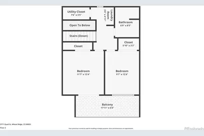 3771 Quail Street, Wheat Ridge, CO 80033 - Photo 25