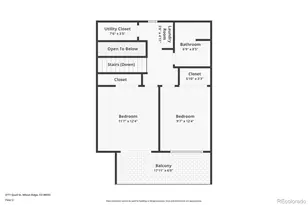 3771 Quail St, Wheat Ridge, CO 80033 - Photo 25