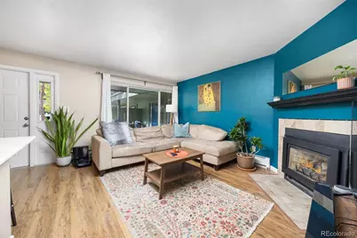 3771 Quail Street, Wheat Ridge, CO 80033 - Photo 3