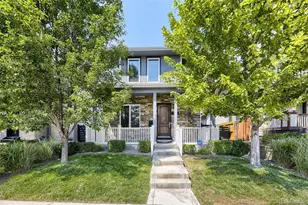 3275 S Logan St, Englewood, CO 80113 - Photo 1