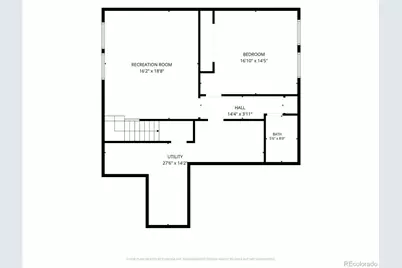 3418 Starry Night Loop, Castle Rock, CO 80109 - Photo 41