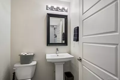 3418 Starry Night Loop, Castle Rock, CO 80109 - Photo 17