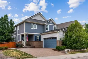 3418 Starry Night Loop, Castle Rock, CO 80109 - Photo 1