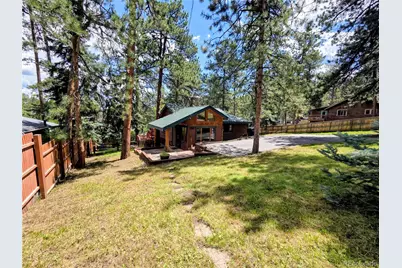 4782 S Cedar Road, Evergreen, CO 80439 - Photo 11