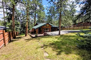 4782 S Cedar Rd, Evergreen, CO 80439 - Photo 11